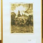 275 7433 ETCHING